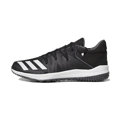 adidas Speed Turf 'Core Black'