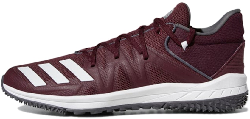 adidas Speed Turf Kasut Merah/Putih G27683 Buy adidas Speed Turf Kasut Merah/Putih G27683