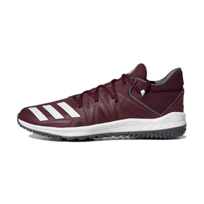 adidas Speed Turf Trainers Red/White
