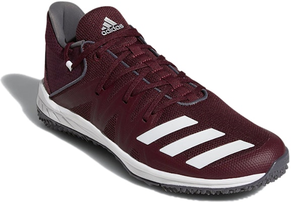 adidas Speed Turf Kasut Merah/Putih G27683 Lookbook adidas Speed Turf Kasut Merah/Putih G27683