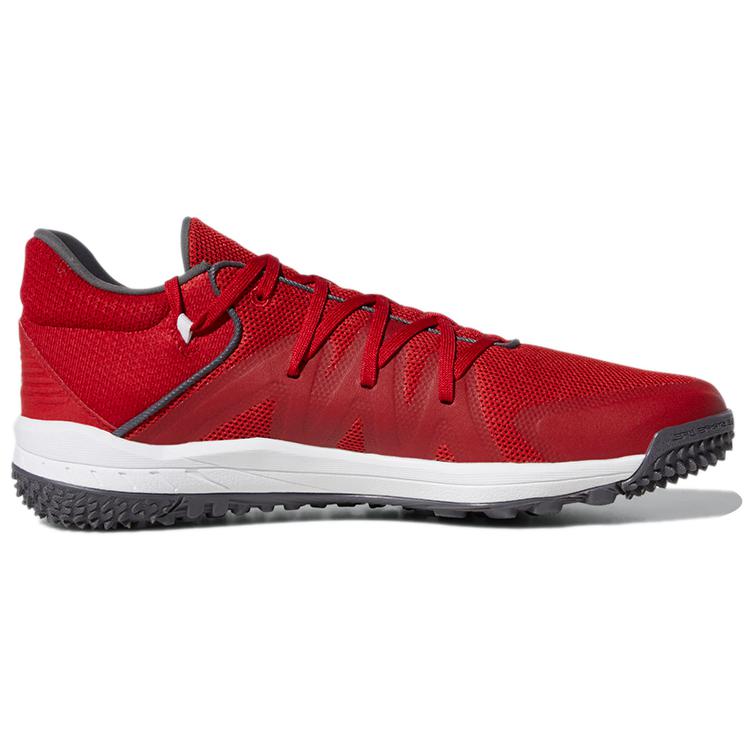 Order adidas Speed Turf ''Rosso Bianco Grigio'' G27680