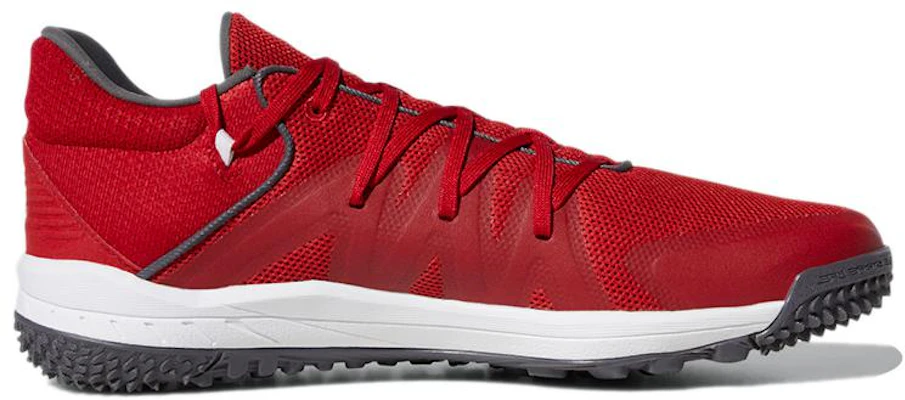 adidas Speed Turf ''Rosso Bianco Grigio'' G27680 Order adidas Speed Turf ''Rosso Bianco Grigio'' G27680