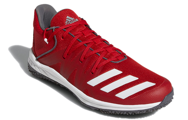 Lookbook adidas Speed Turf ''Rosso Bianco Grigio'' G27680