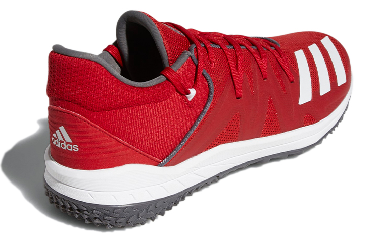 Shop adidas Speed Turf ''Rosso Bianco Grigio'' G27680