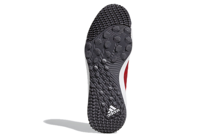 Details for adidas Speed Turf ''Rosso Bianco Grigio'' G27680