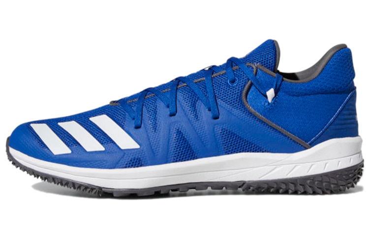 adidas Speed Turf Trainers Blue G27681
