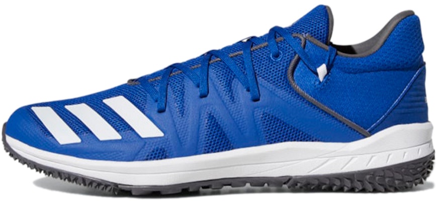 adidas Speed Turf Scarpe da Ginnastica Blu G27681 Buy adidas Speed Turf Scarpe da Ginnastica Blu G27681