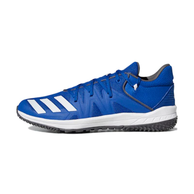 adidas Speed Turf Trainers Blue