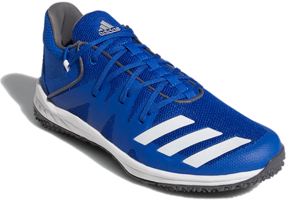 adidas Speed Turf Scarpe da Ginnastica Blu G27681 Lookbook adidas Speed Turf Scarpe da Ginnastica Blu G27681