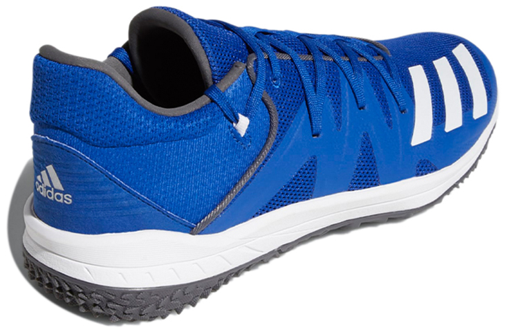 Shop adidas Speed Turf Scarpe da Ginnastica Blu G27681