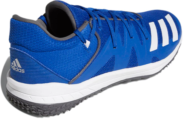 adidas Speed Turf Scarpe da Ginnastica Blu G27681 Shop adidas Speed Turf Scarpe da Ginnastica Blu G27681