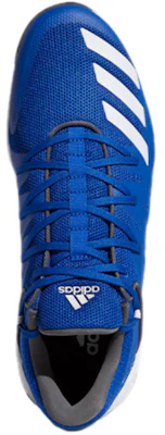 adidas Speed Turf Scarpe da Ginnastica Blu G27681 Purchase adidas Speed Turf Scarpe da Ginnastica Blu G27681
