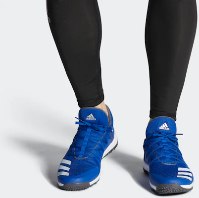 adidas Speed Turf Scarpe da Ginnastica Blu G27681 Sizing adidas Speed Turf Scarpe da Ginnastica Blu G27681