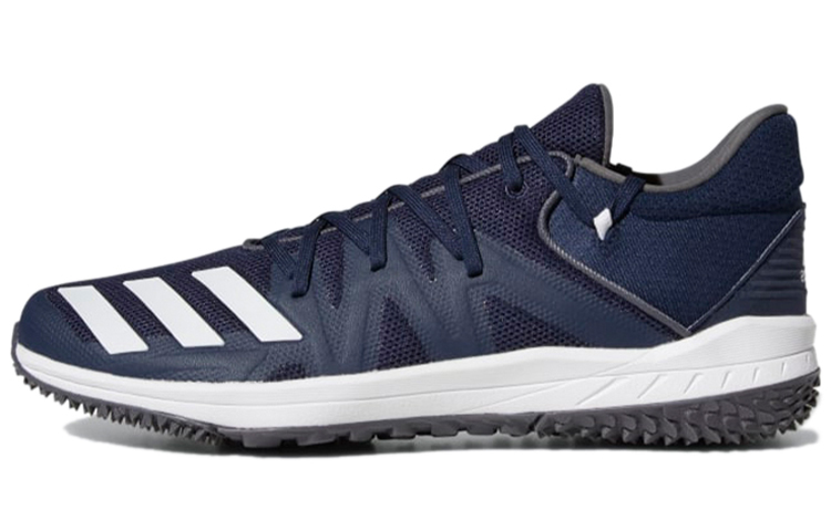 adidas Speed Turf Trainers Blue/White G27682