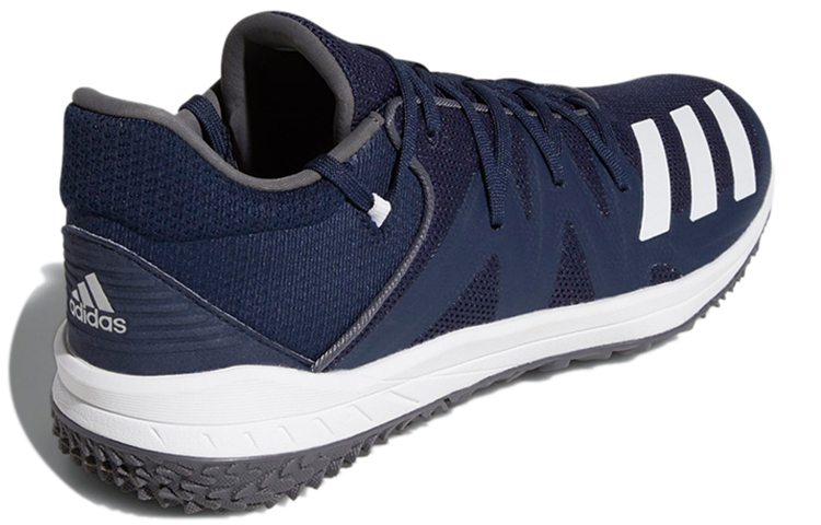 Shop adidas Speed Turf Scarpe da Allenamento Blu/Bianche G27682