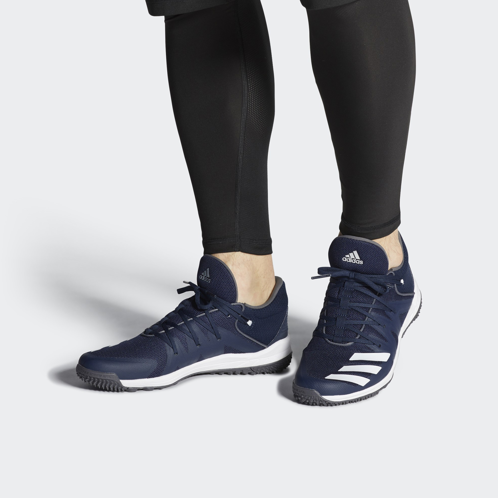 Sizing adidas Speed Turf Scarpe da Allenamento Blu/Bianche G27682