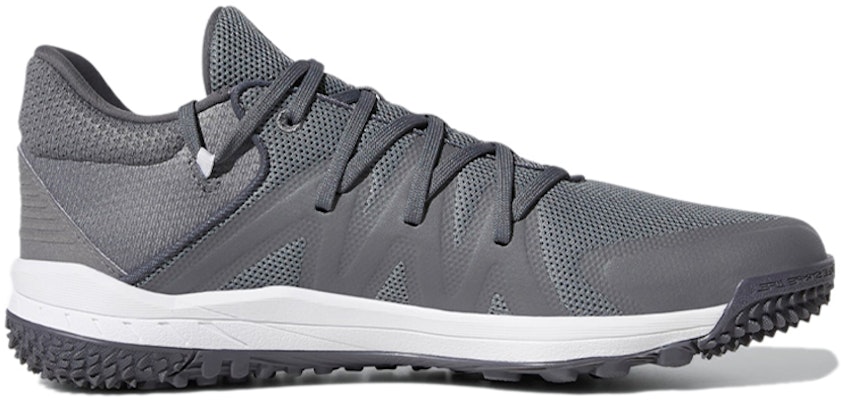 adidas Speed Turf Trainers Abu 'Abu Putih' G27679 Order adidas Speed Turf Trainers Abu 'Abu Putih' G27679