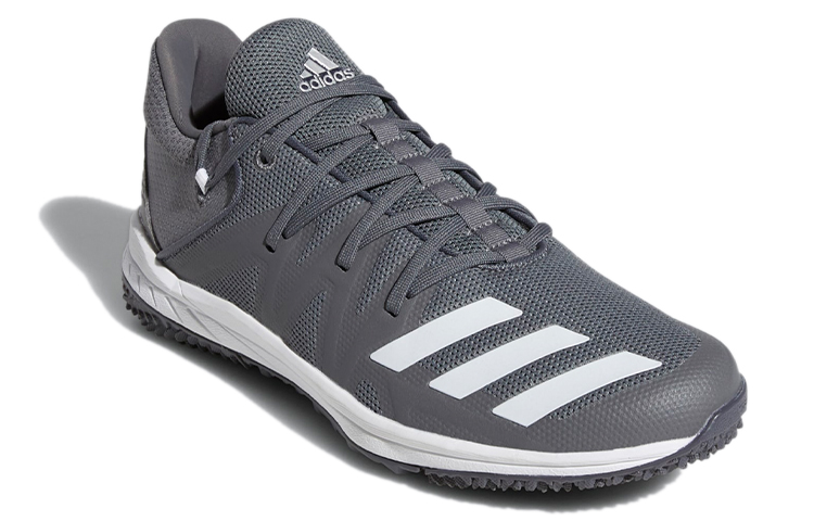 Lookbook adidas Speed Turf Trainers Grigio ''Grigio Bianco'' G27679