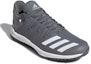 Lookbook adidas Speed Turf Trainers Abu 'Abu Putih' G27679