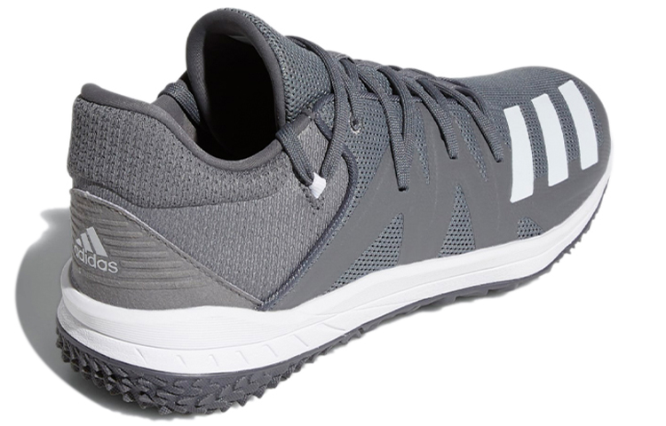 Shop adidas Speed Turf Trainers Grigio ''Grigio Bianco'' G27679