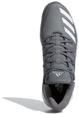 adidas Speed Turf Trainers Grigio ''Grigio Bianco'' G27679 Purchase adidas Speed Turf Trainers Grigio ''Grigio Bianco'' G27679