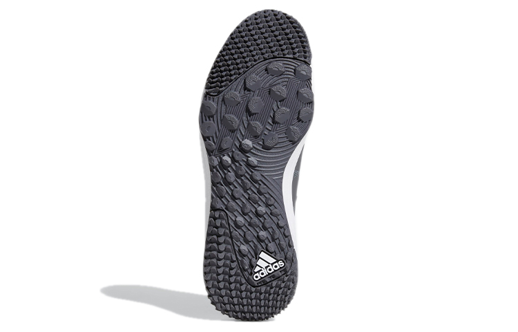 Details for adidas Speed Turf Trainers Grigio ''Grigio Bianco'' G27679