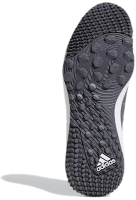 adidas Speed Turf Trainers Abu 'Abu Putih' G27679 Details for adidas Speed Turf Trainers Abu 'Abu Putih' G27679