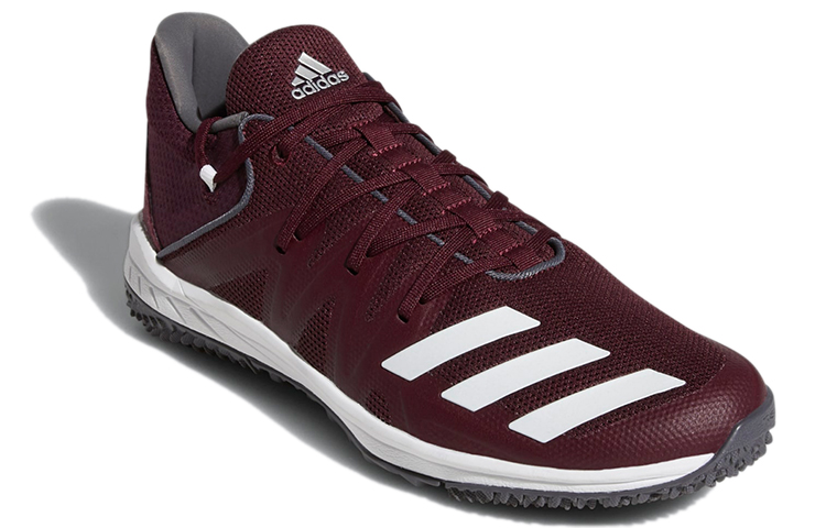 Lookbook adidas Speed Turf Scarpe da Ginnastica Rosse/Bianche G27683