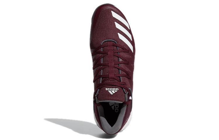 Purchase adidas Speed Turf Scarpe da Ginnastica Rosse/Bianche G27683