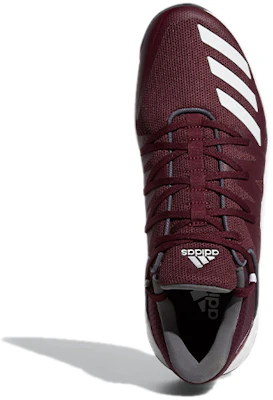 adidas Speed Turf Scarpe da Ginnastica Rosse/Bianche G27683 Purchase adidas Speed Turf Scarpe da Ginnastica Rosse/Bianche G27683