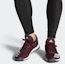 Sizing adidas Speed Turf Scarpe da Ginnastica Rosse/Bianche G27683