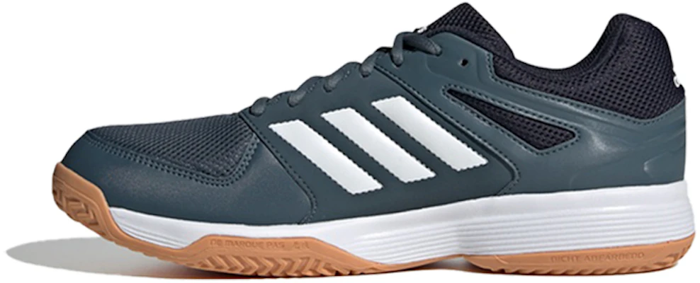 adidas Speedcourt ''Zwart Blauw Wit'' FU8324 Buy adidas Speedcourt ''Zwart Blauw Wit'' FU8324