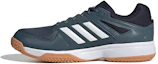 Buy adidas Speedcourt ''Zwart Blauw Wit'' FU8324