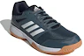 Lookbook adidas Speedcourt ''Zwart Blauw Wit'' FU8324