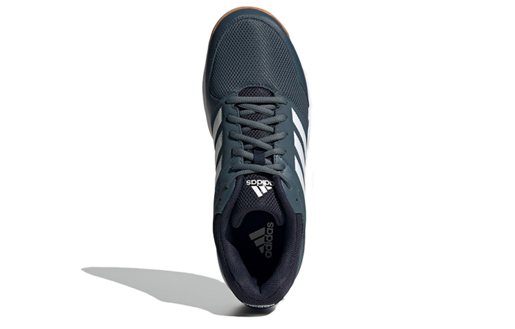 Purchase adidas Speedcourt ''Zwart Blauw Wit'' FU8324