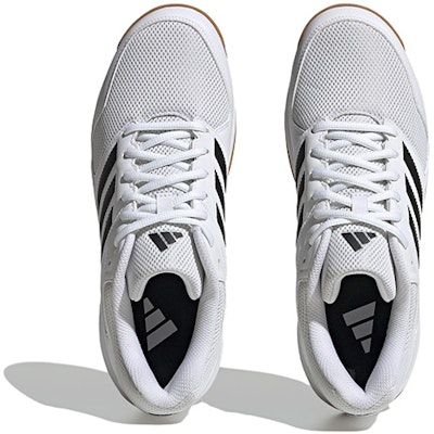 Sepatu Voli adidas Speedcourt 'Putih Gum Hitam' ID9498 Purchase Sepatu Voli adidas Speedcourt 'Putih Gum Hitam' ID9498