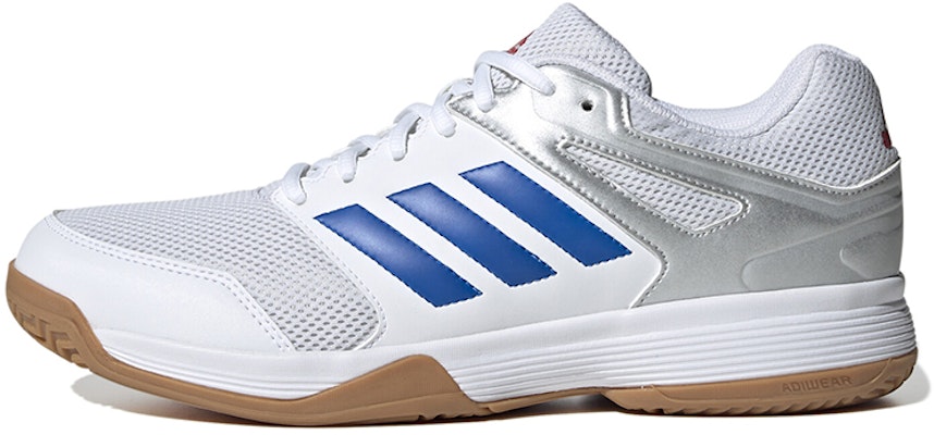 adidas Speedcourt 'Putih Biru' GX3765 Buy adidas Speedcourt 'Putih Biru' GX3765