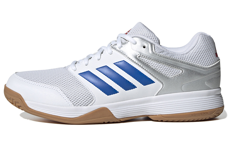 adidas Speedcourt 'White Blue' GX3765