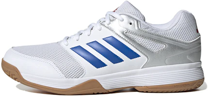adidas Speedcourt 'White Blue' GX3765 adidas Speedcourt 'White Blue' GX3765