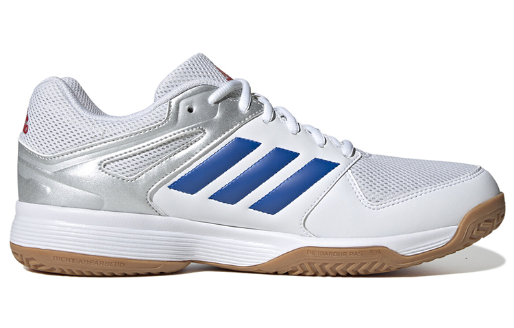 Order adidas Speedcourt ''Wit Blauw'' GX3765