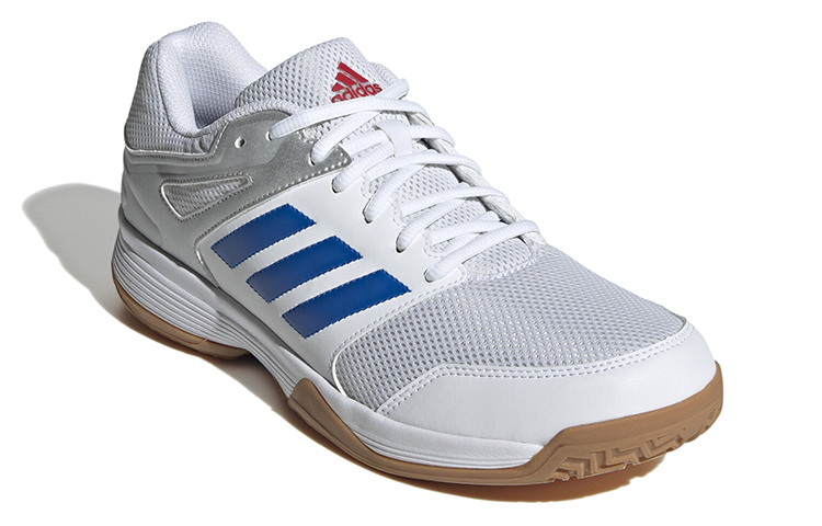 Lookbook adidas Speedcourt ''Wit Blauw'' GX3765