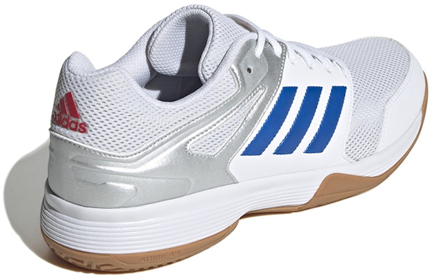 adidas Speedcourt 'Putih Biru' GX3765 Shop adidas Speedcourt 'Putih Biru' GX3765