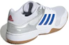 Shop adidas Speedcourt ''Wit Blauw'' GX3765