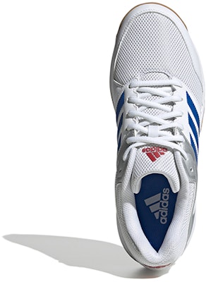 adidas Speedcourt 'Putih Biru' GX3765 Purchase adidas Speedcourt 'Putih Biru' GX3765