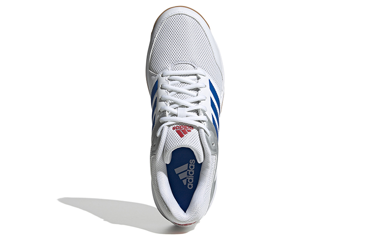 Purchase adidas Speedcourt ''Wit Blauw'' GX3765
