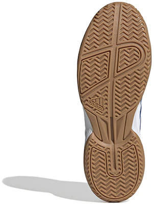 adidas Speedcourt ''Wit Blauw'' GX3765 Details for adidas Speedcourt ''Wit Blauw'' GX3765