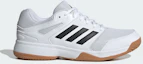 Buy adidas Speedcourt Indoor Putih/Hitam/Gum IE8032