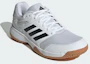 Shop adidas Speedcourt Indoor Putih/Hitam/Gum IE8032