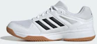 Details for adidas Speedcourt Indoor Putih/Hitam/Gum IE8032