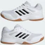 Sizing adidas Speedcourt Indoor Putih/Hitam/Gum IE8032